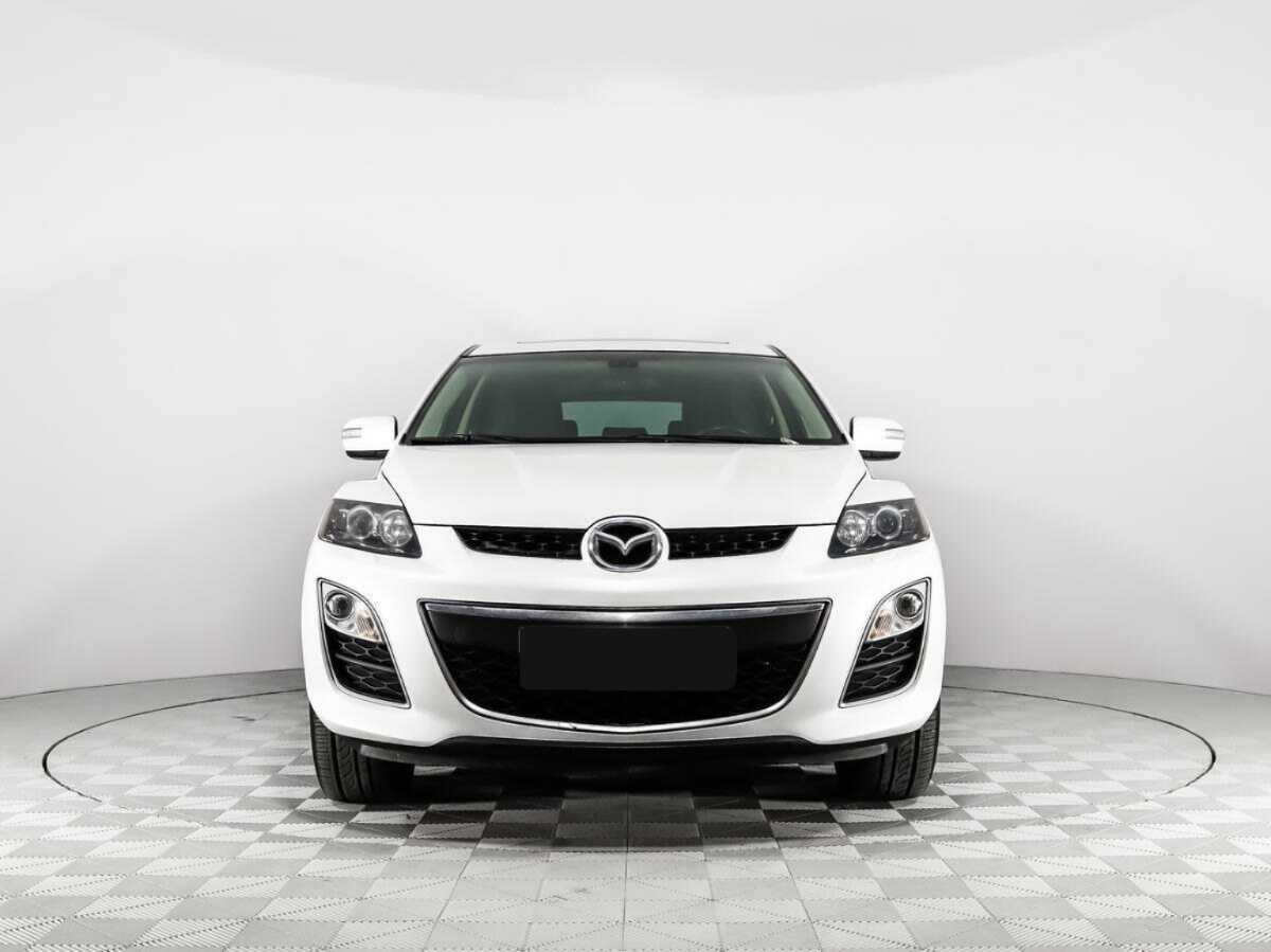 Mazda CX-7