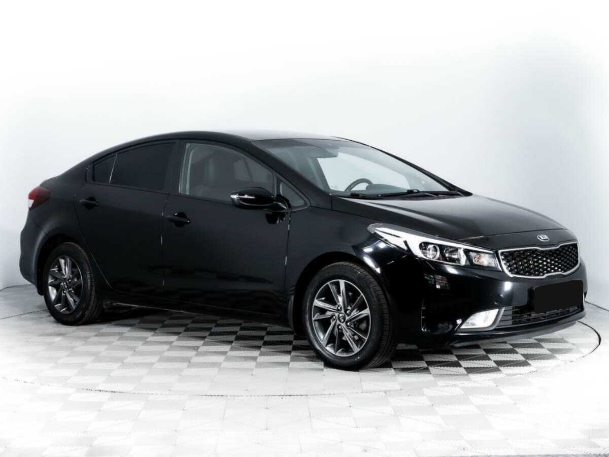 Kia Cerato