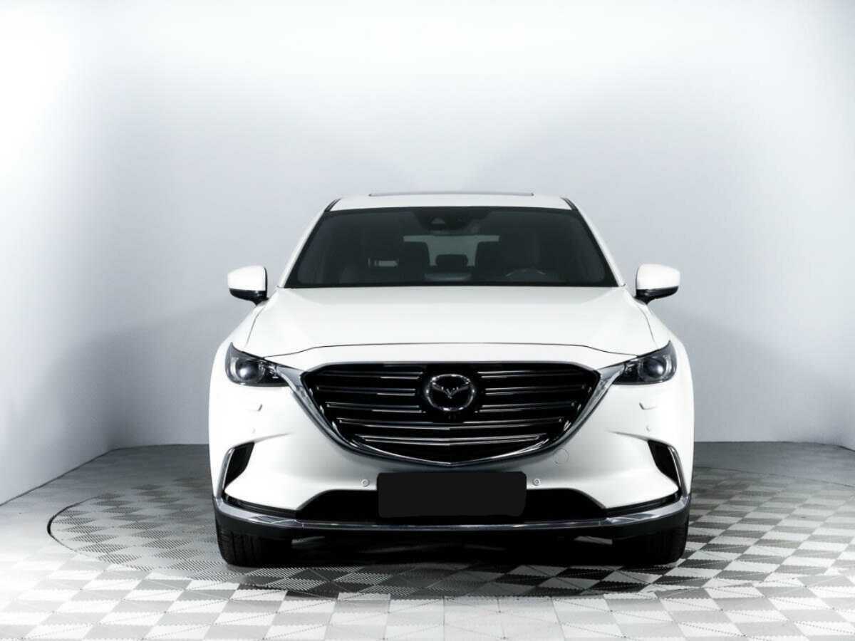 Mazda CX-9