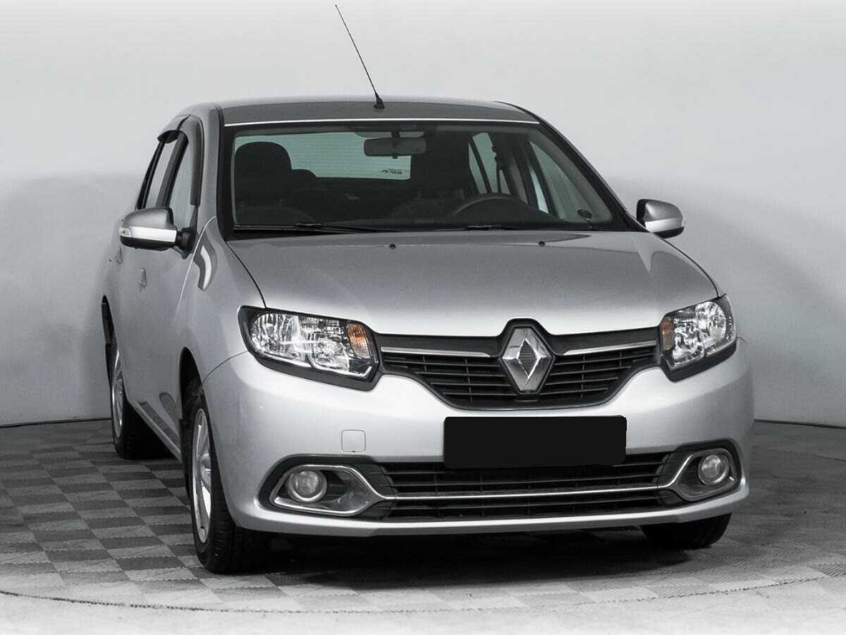 Renault Logan