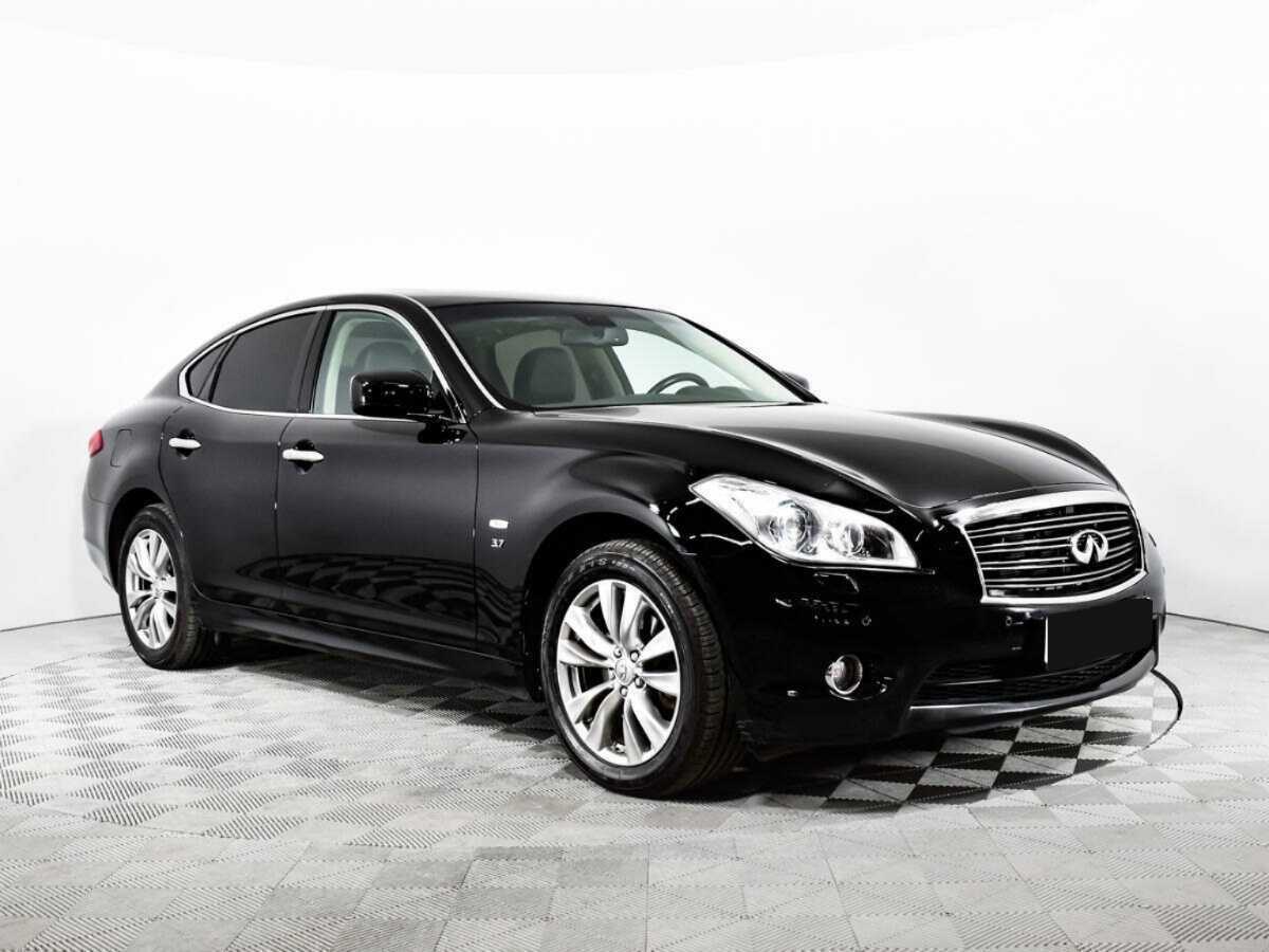 Infiniti Q70