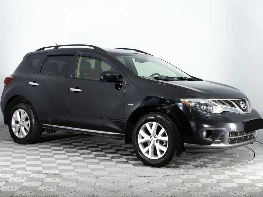 Nissan Murano