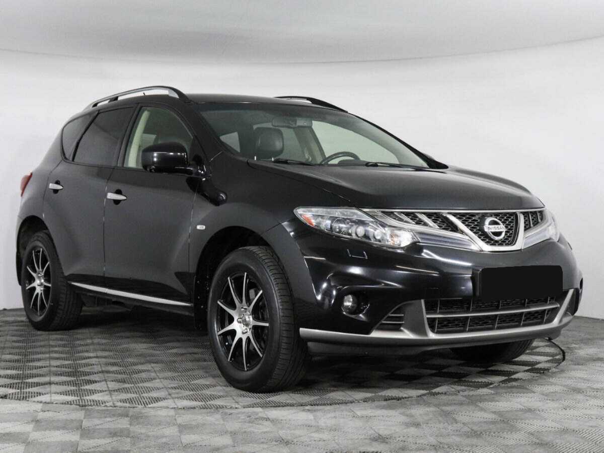 Nissan Murano