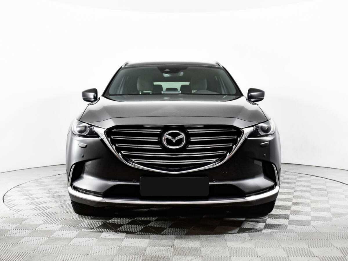Mazda CX-9