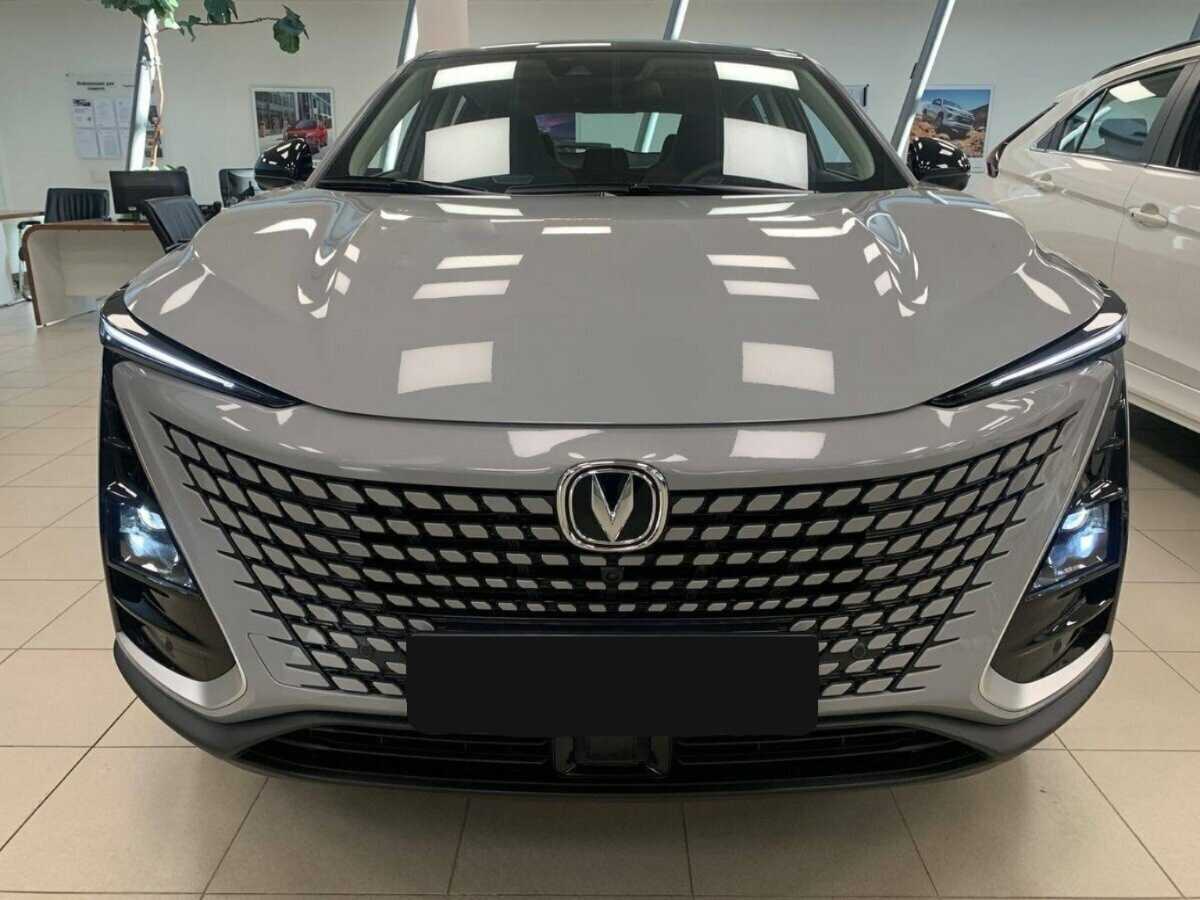 Changan UNI-T