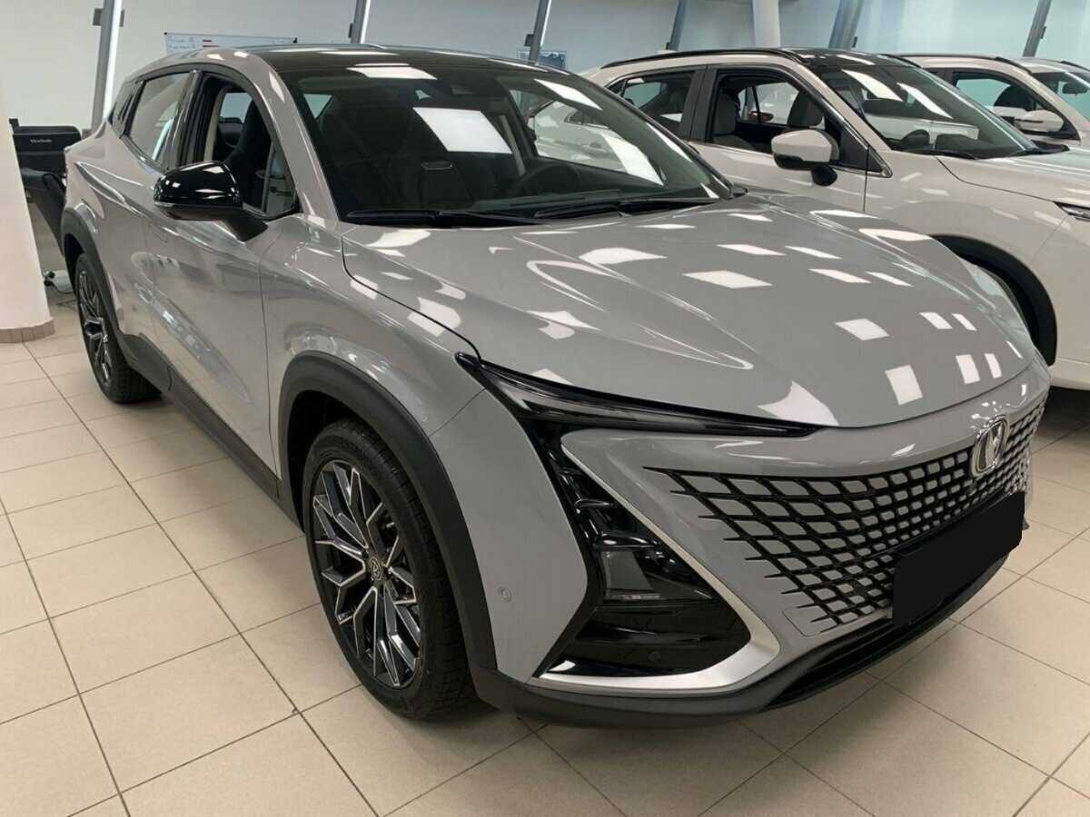Changan UNI-T