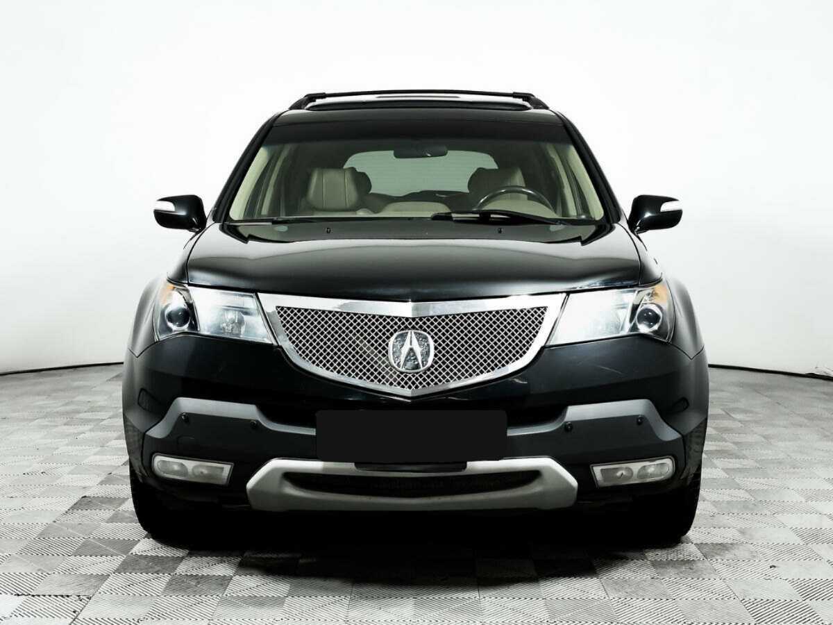 Acura MDX