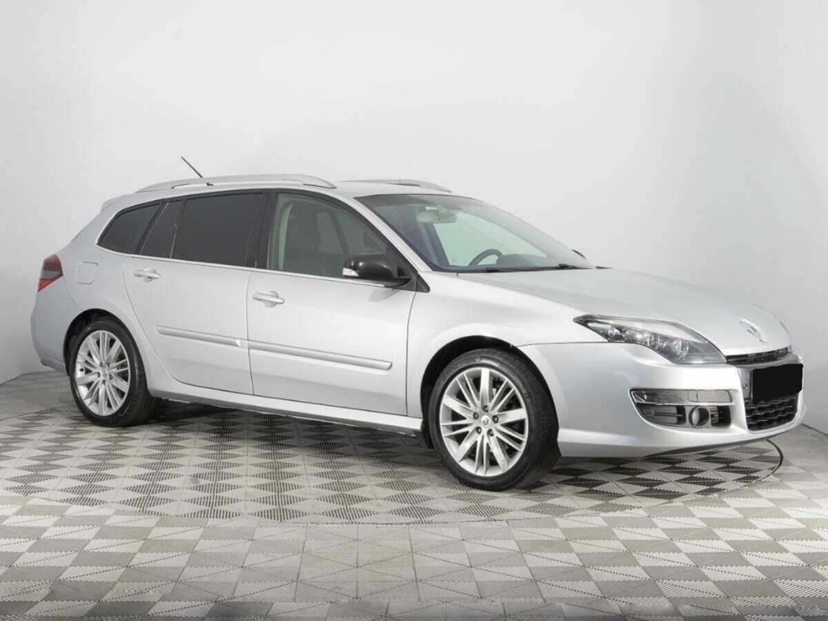 Renault Laguna