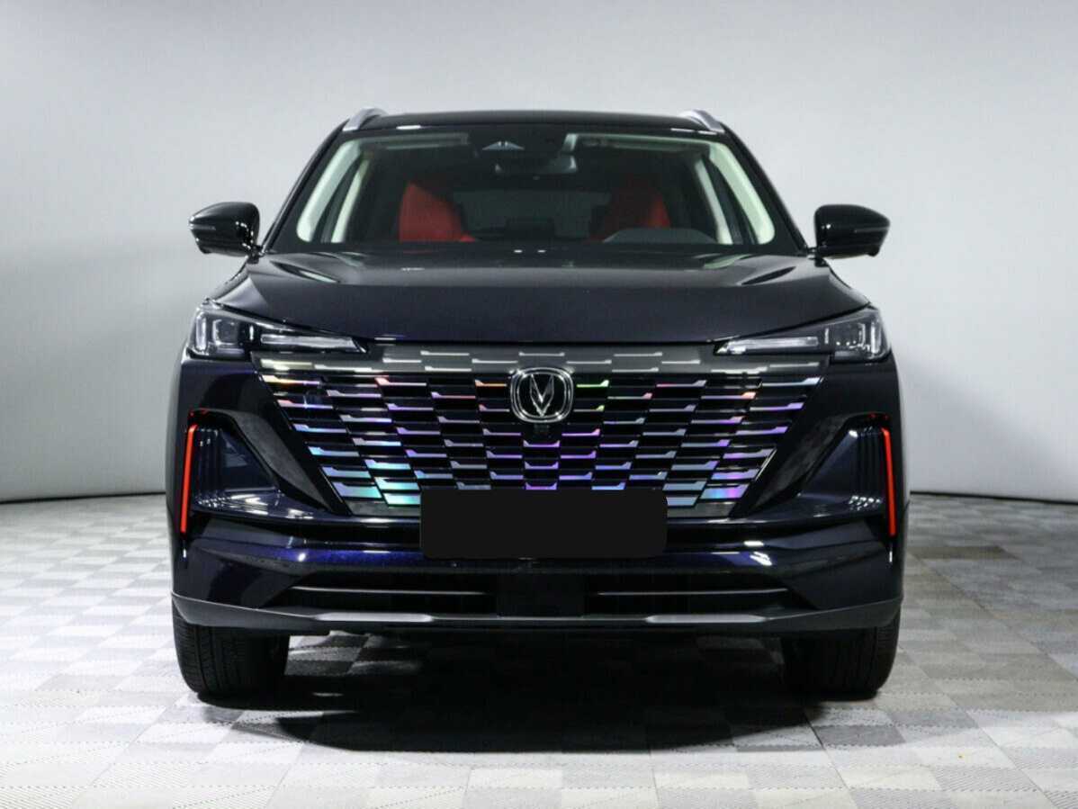 Changan CS55PLUS