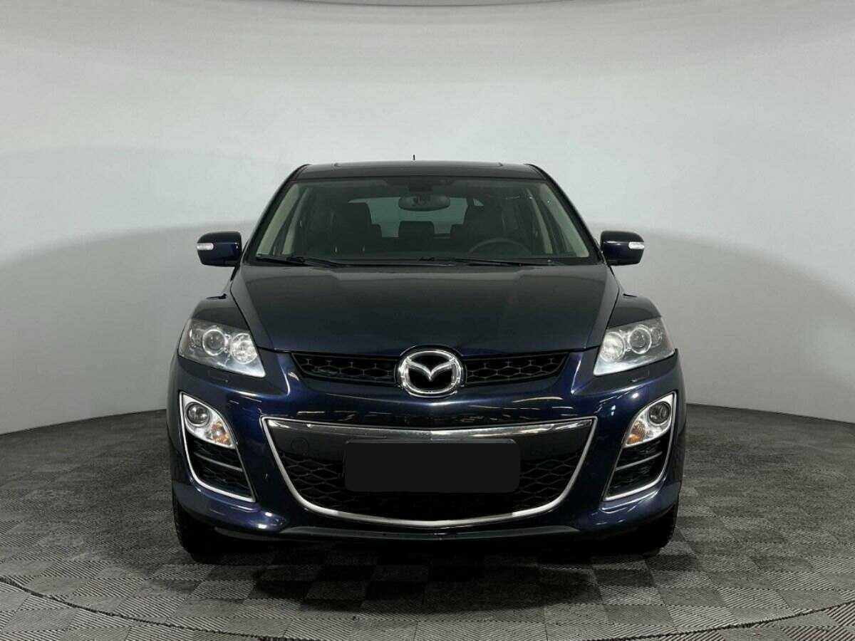 Mazda CX-7