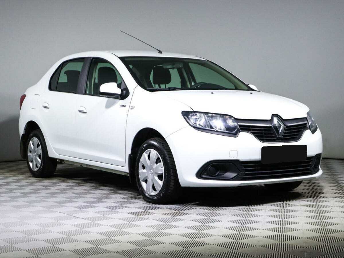 Renault Logan
