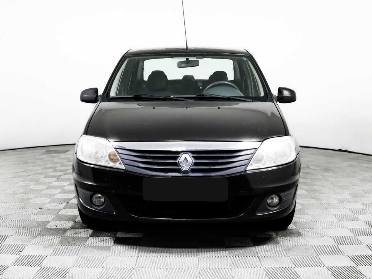 Renault Logan