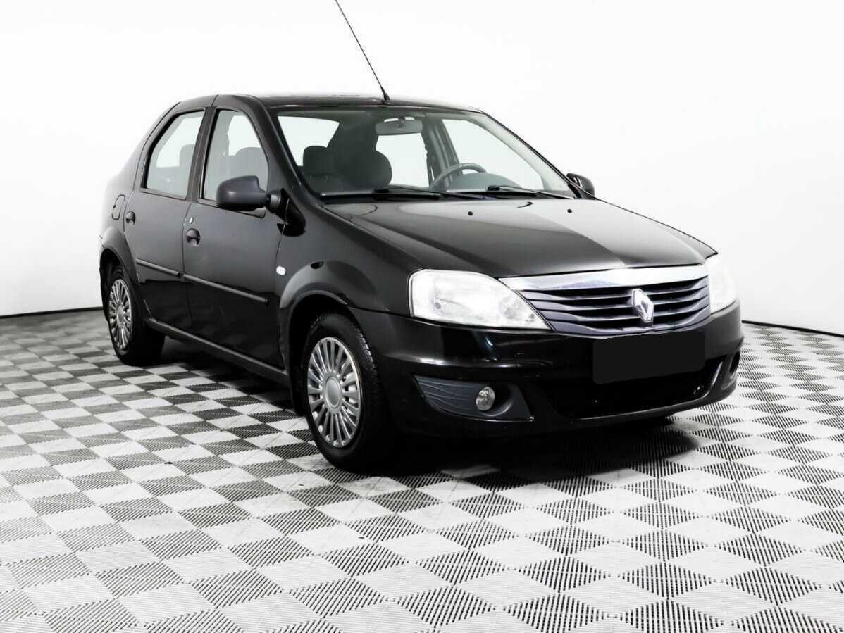 Renault Logan