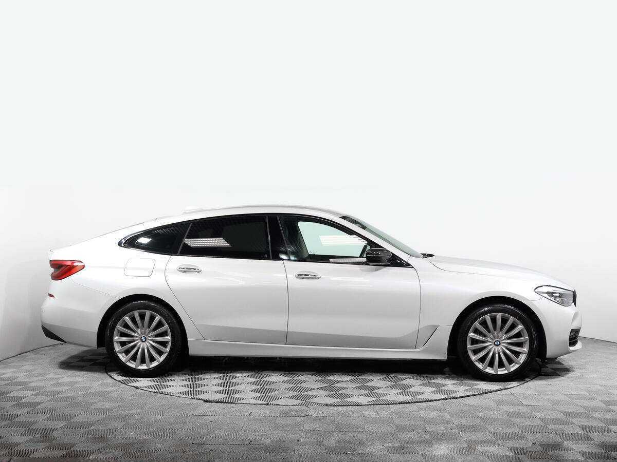 BMW 6 серии