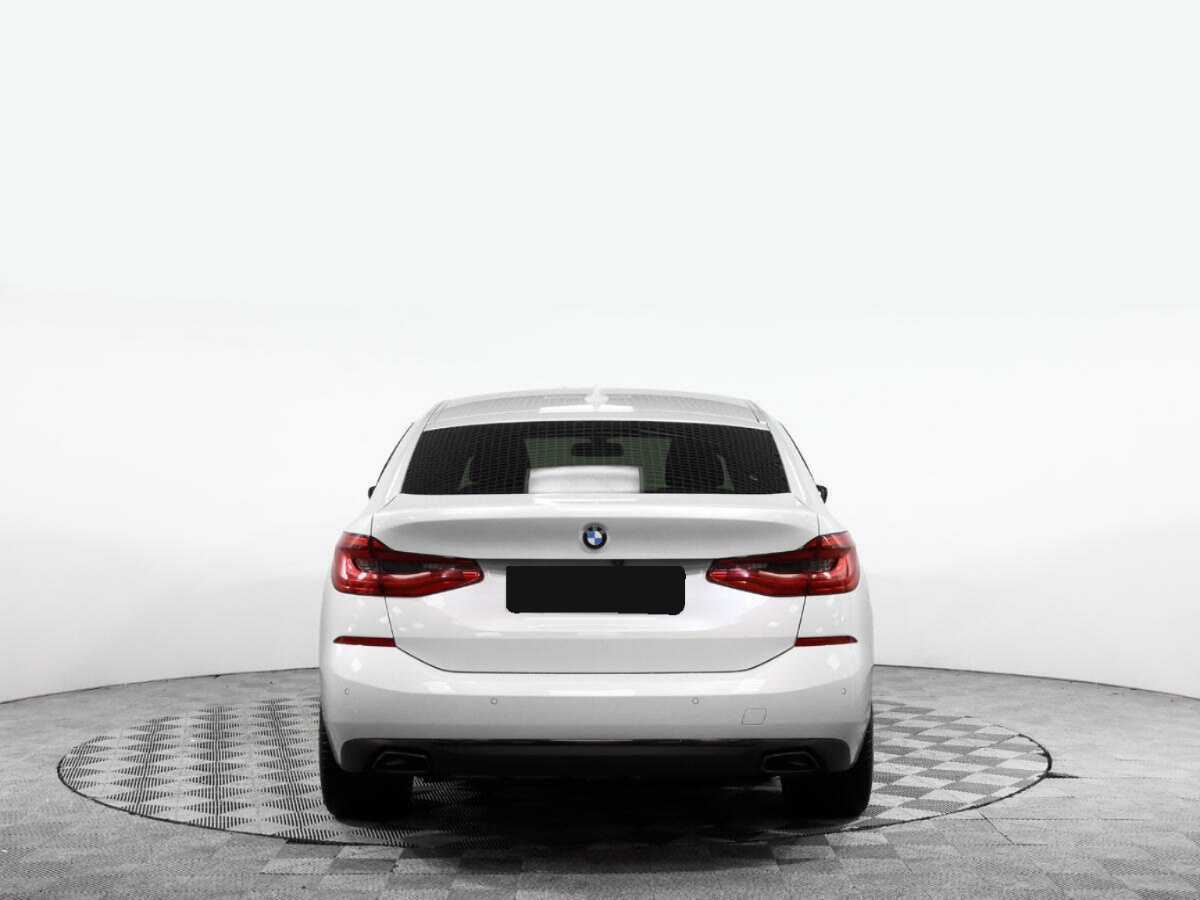 BMW 6 серии