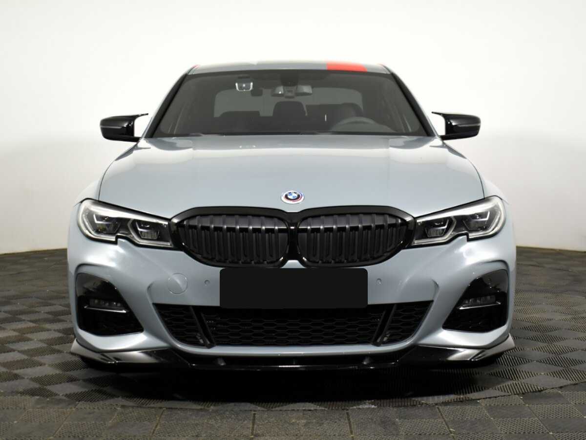 BMW 3 серии