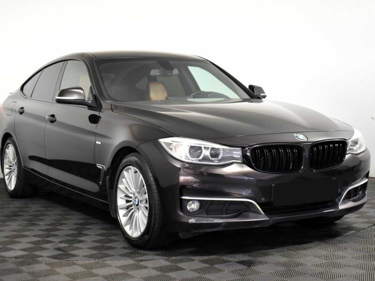 BMW 3 серии