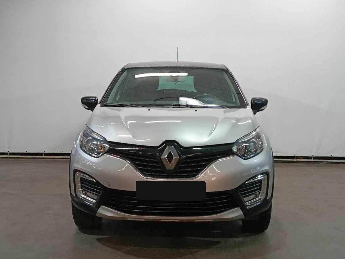 Renault Kaptur