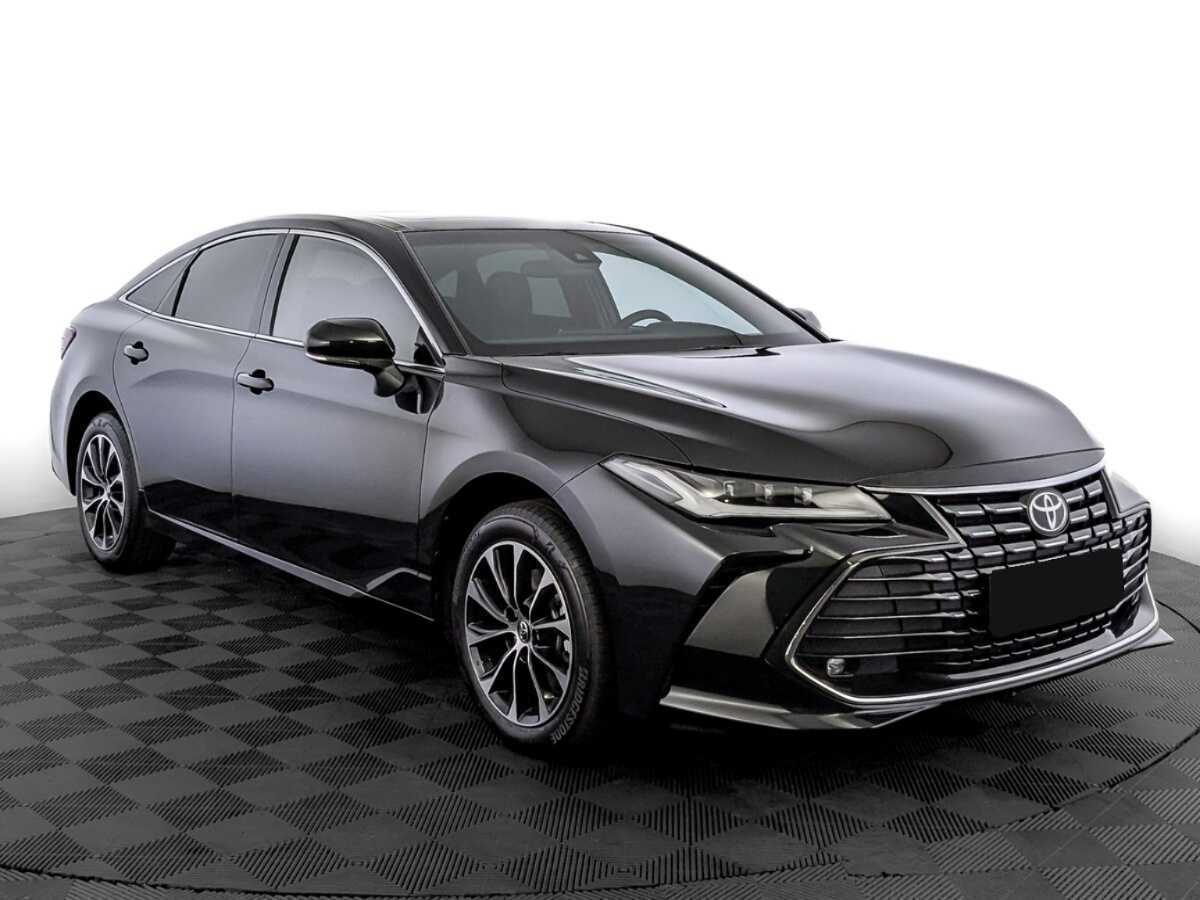 Toyota Avalon