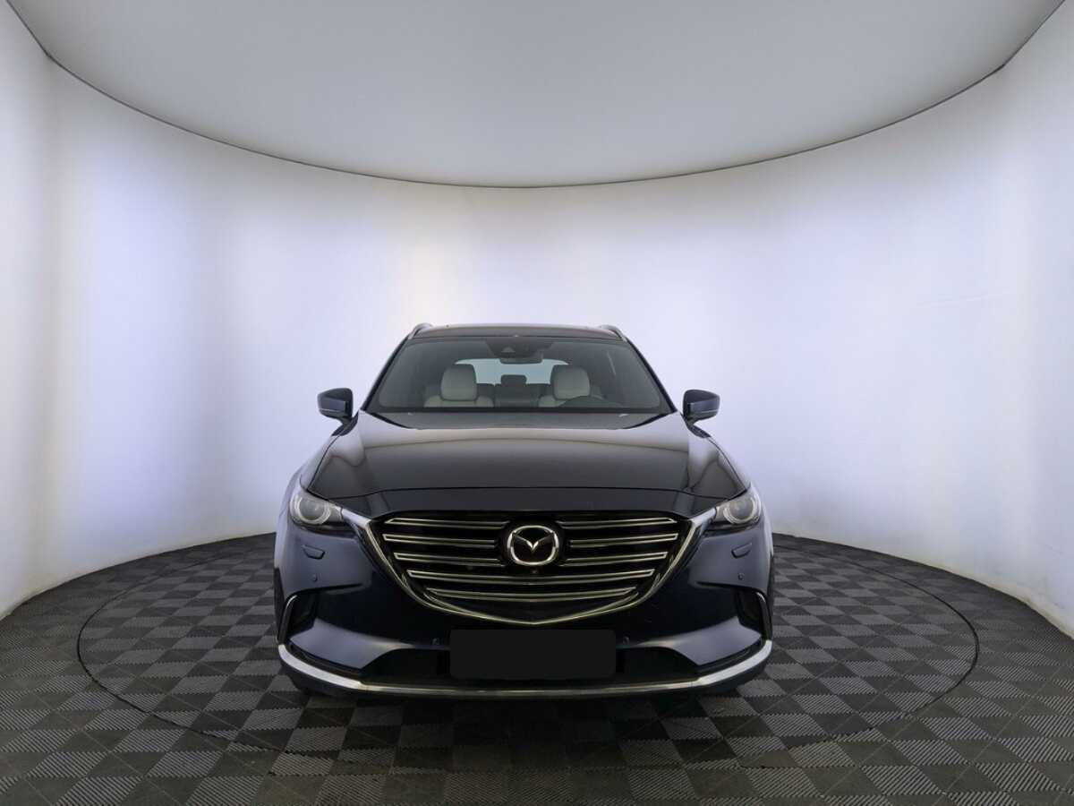 Mazda CX-9