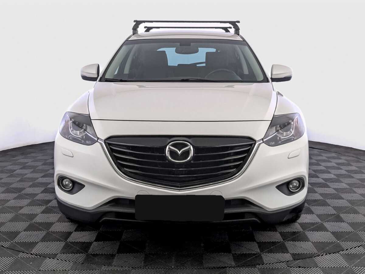 Mazda CX-9