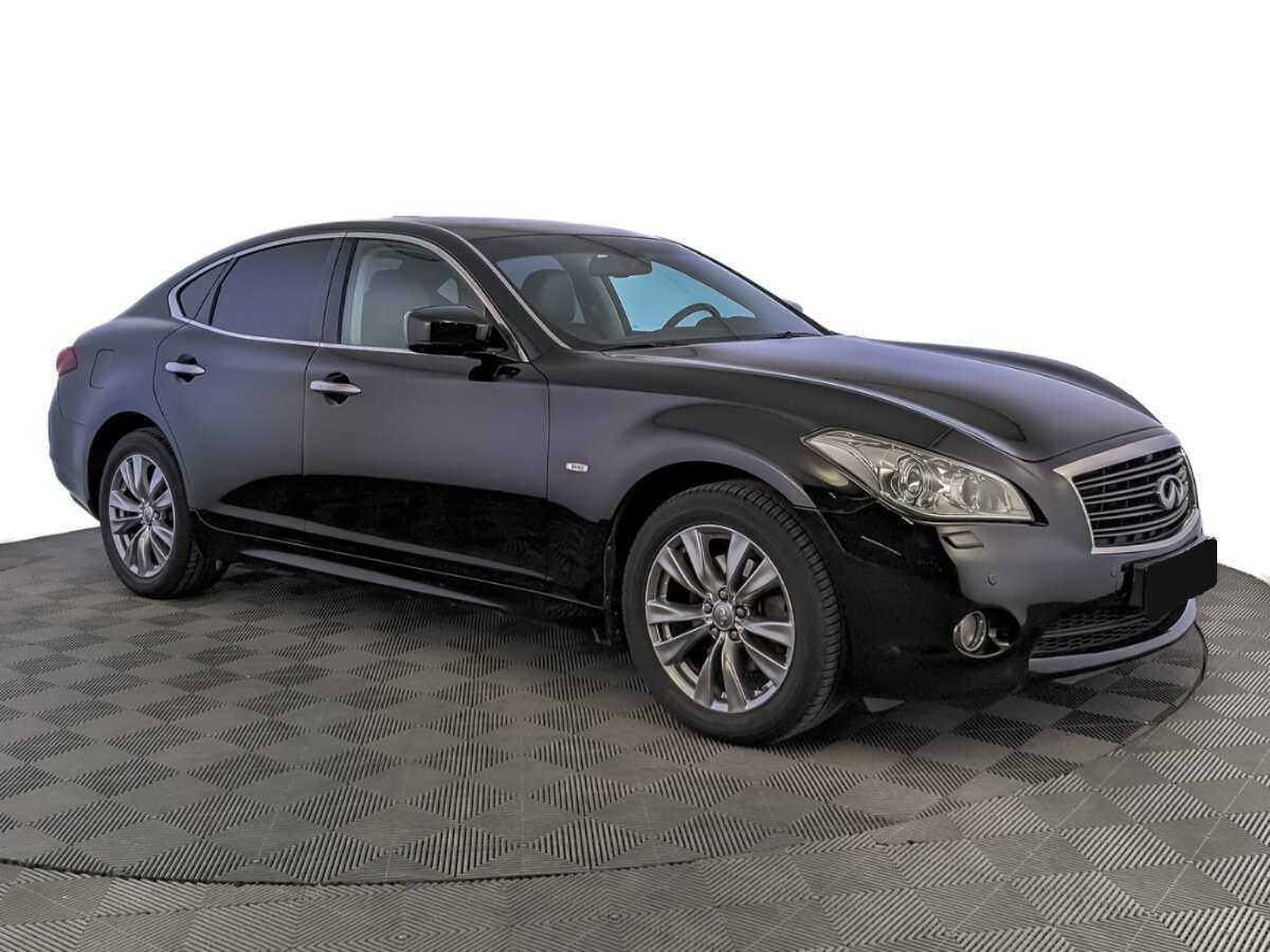 Infiniti Q70