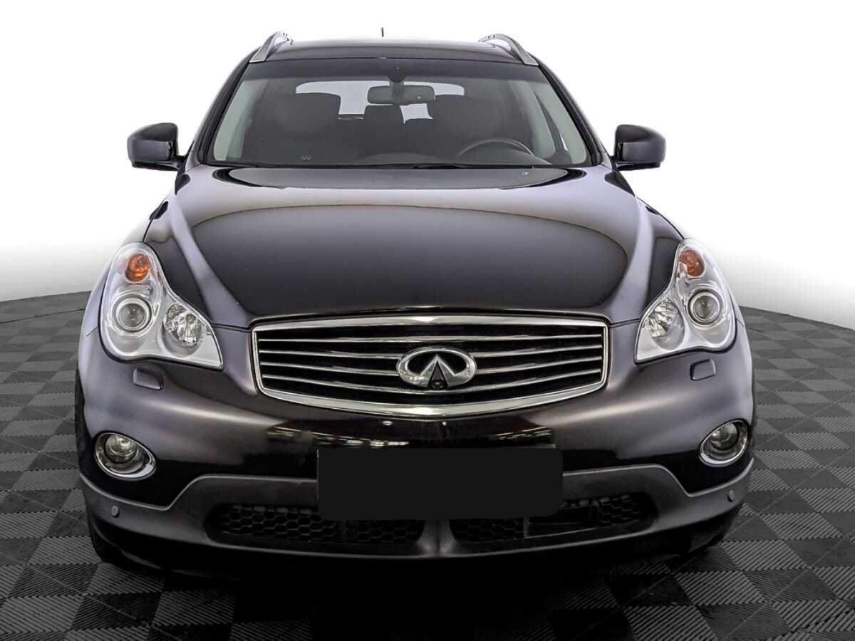 Infiniti EX