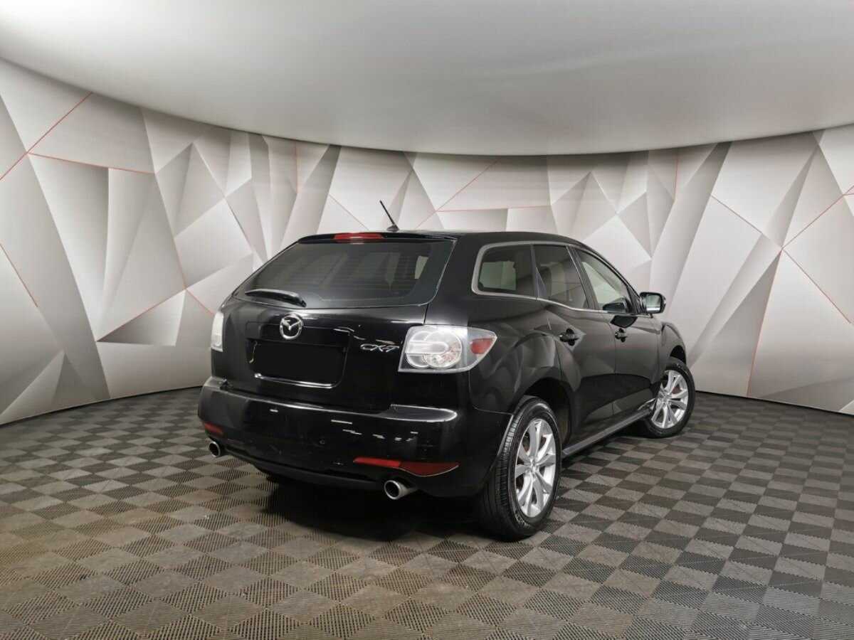 Mazda CX-7