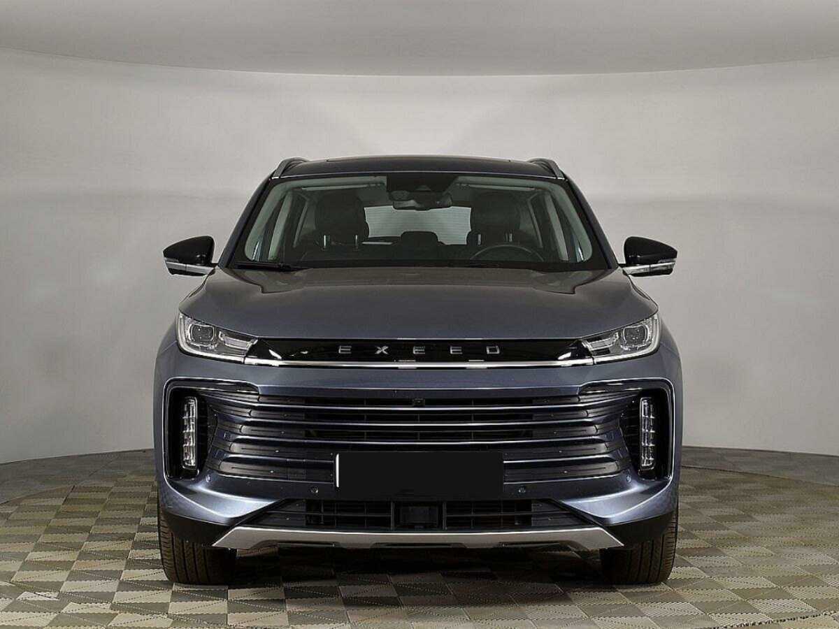 EXEED TXL