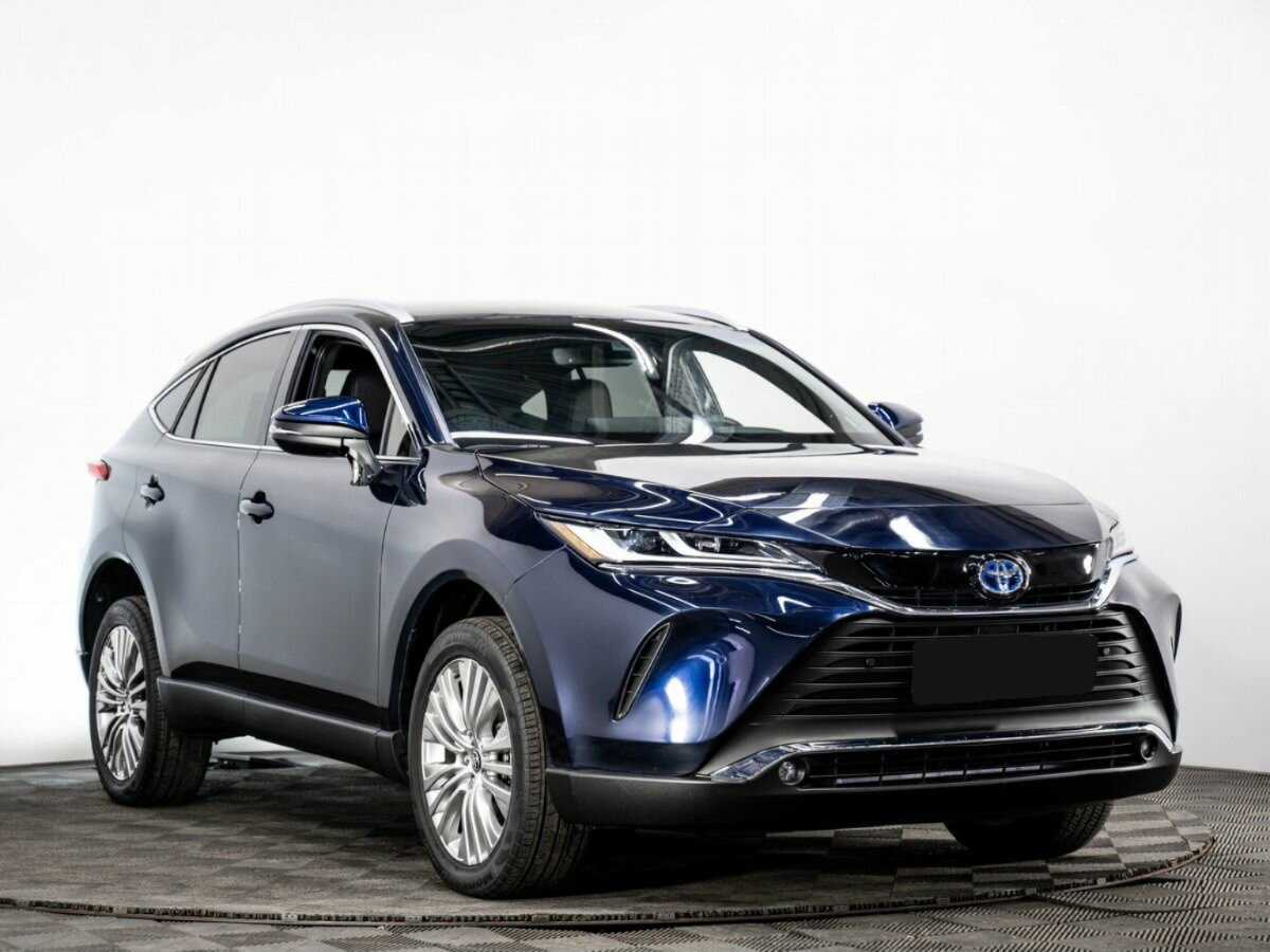 Toyota Venza