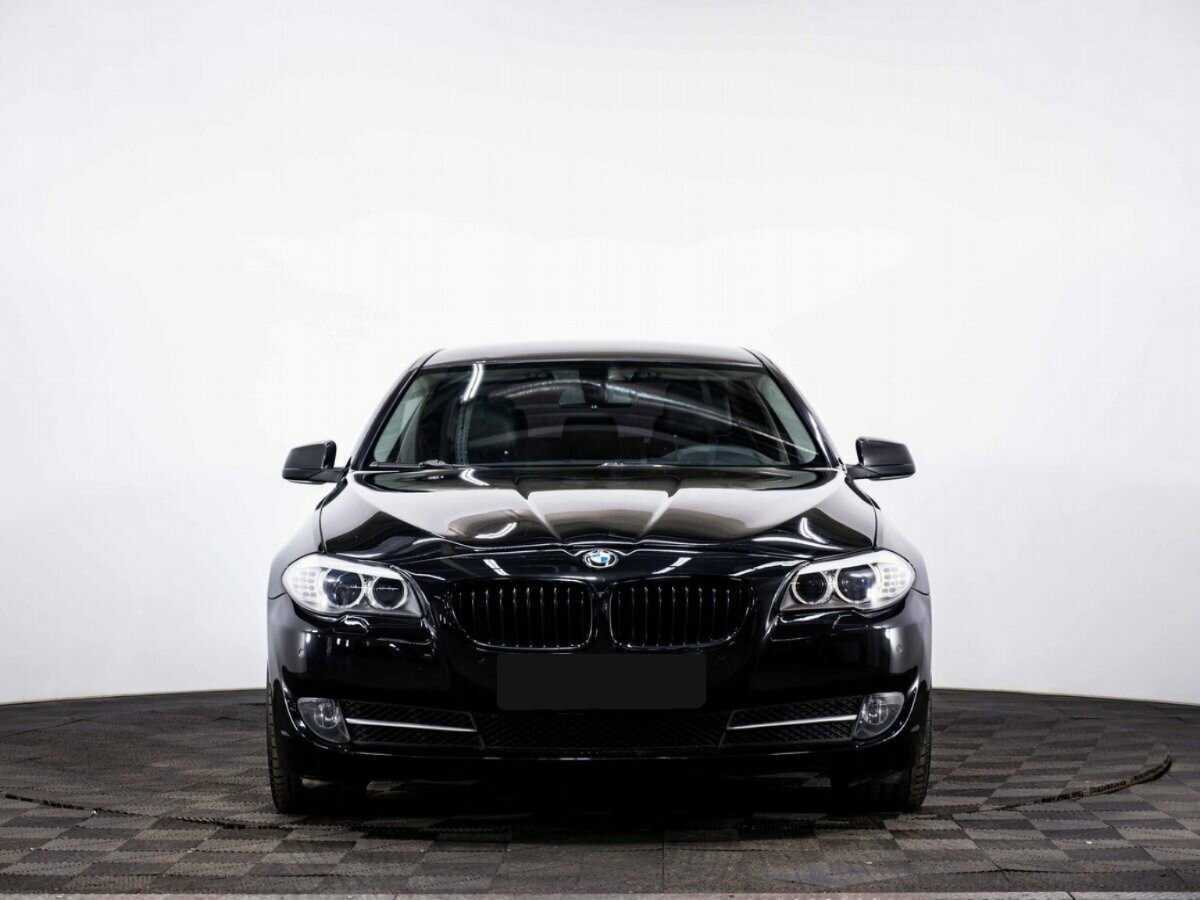 BMW 5 серии