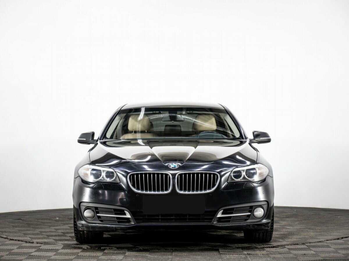 BMW 5 серии