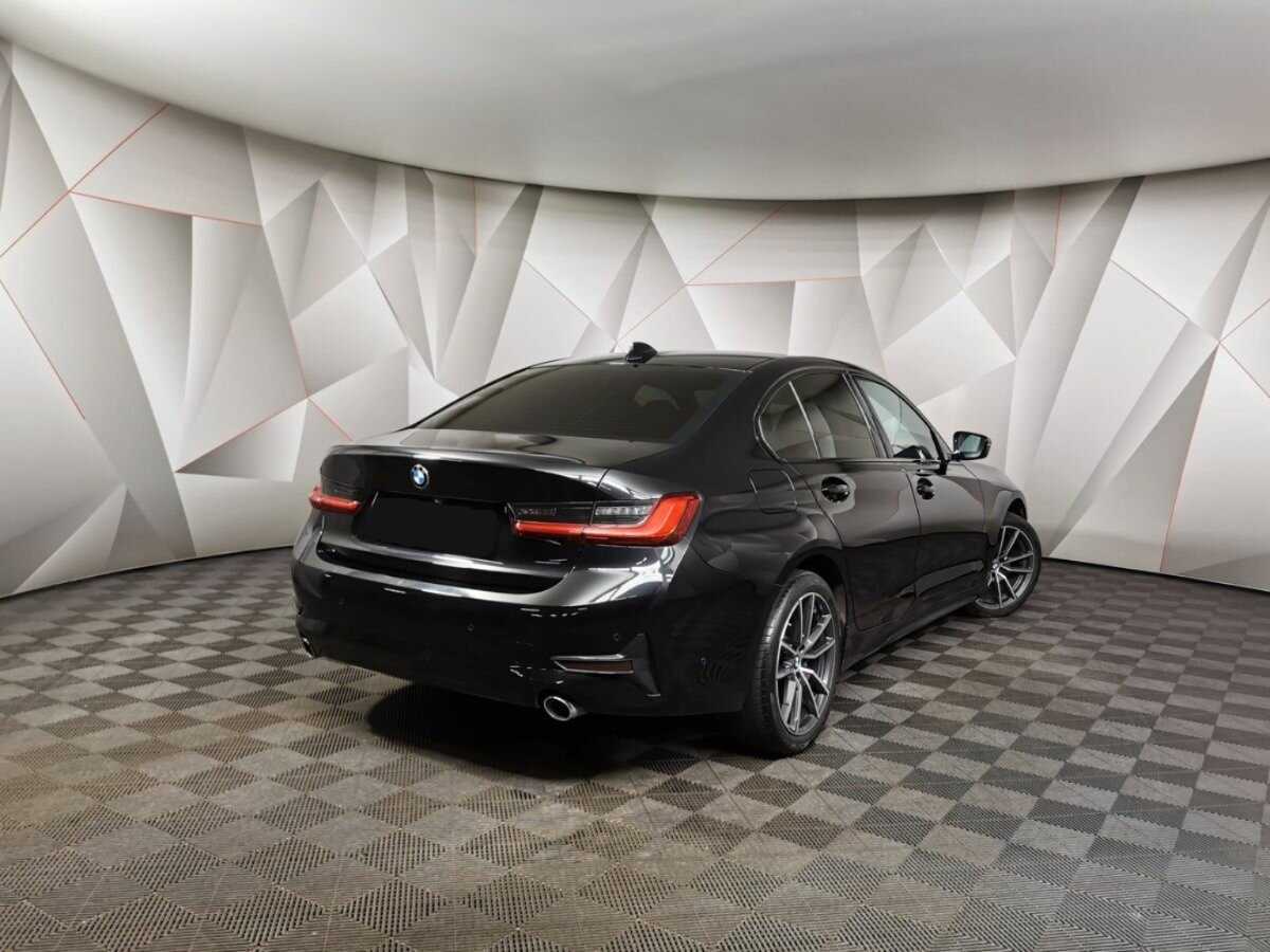 BMW 3 серии