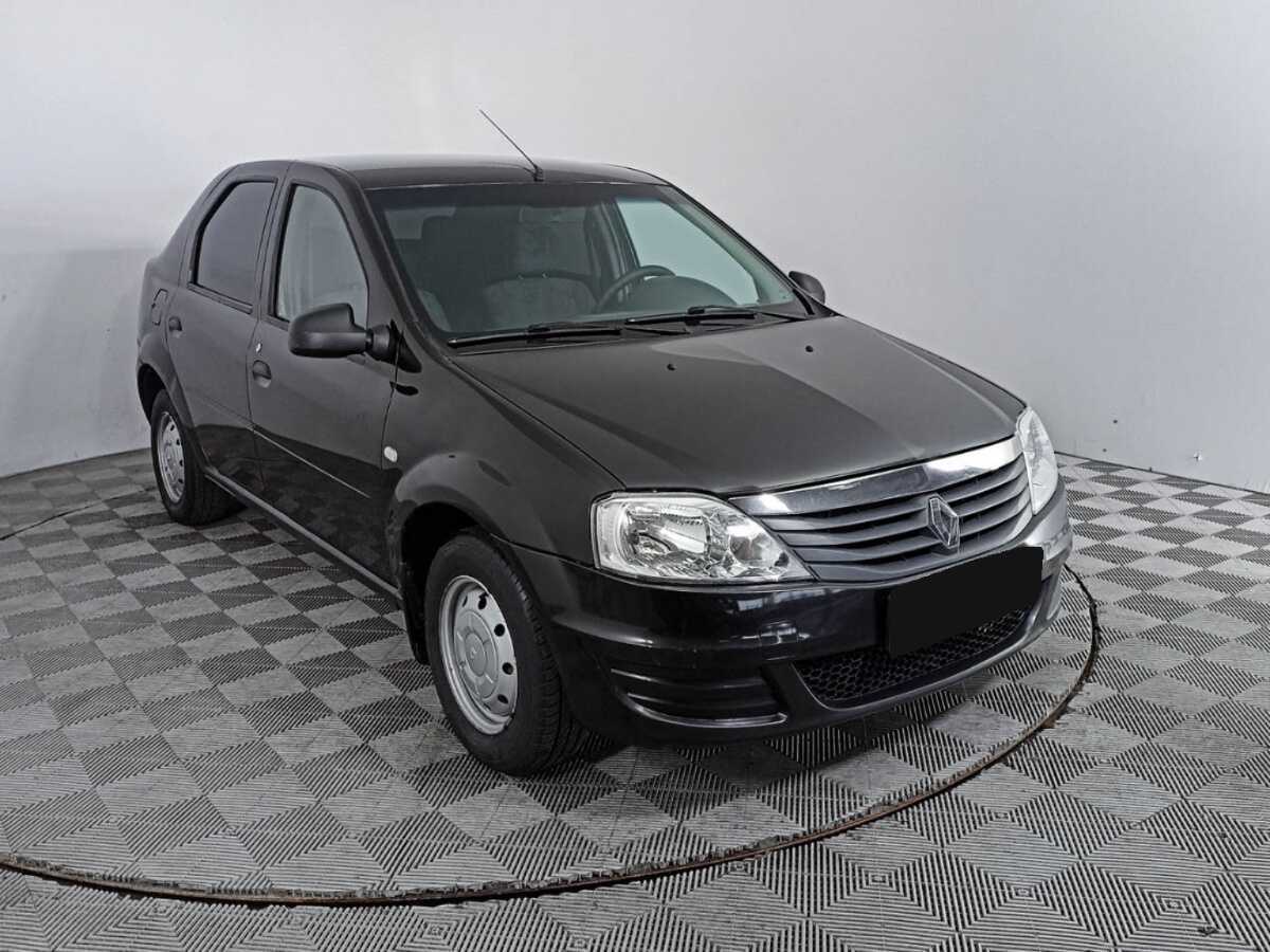 Renault Logan