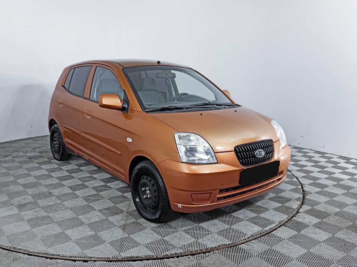 Kia Picanto
