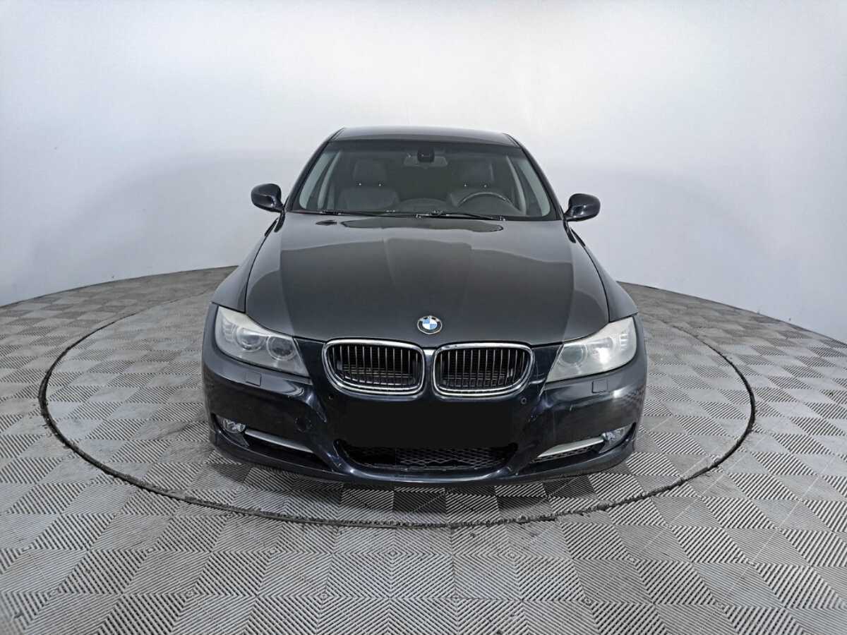 BMW 3 серии
