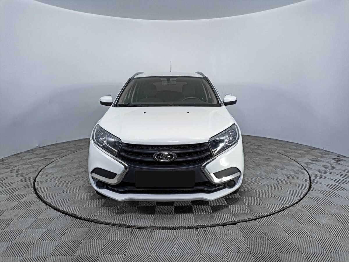 Lada (ВАЗ) XRAY