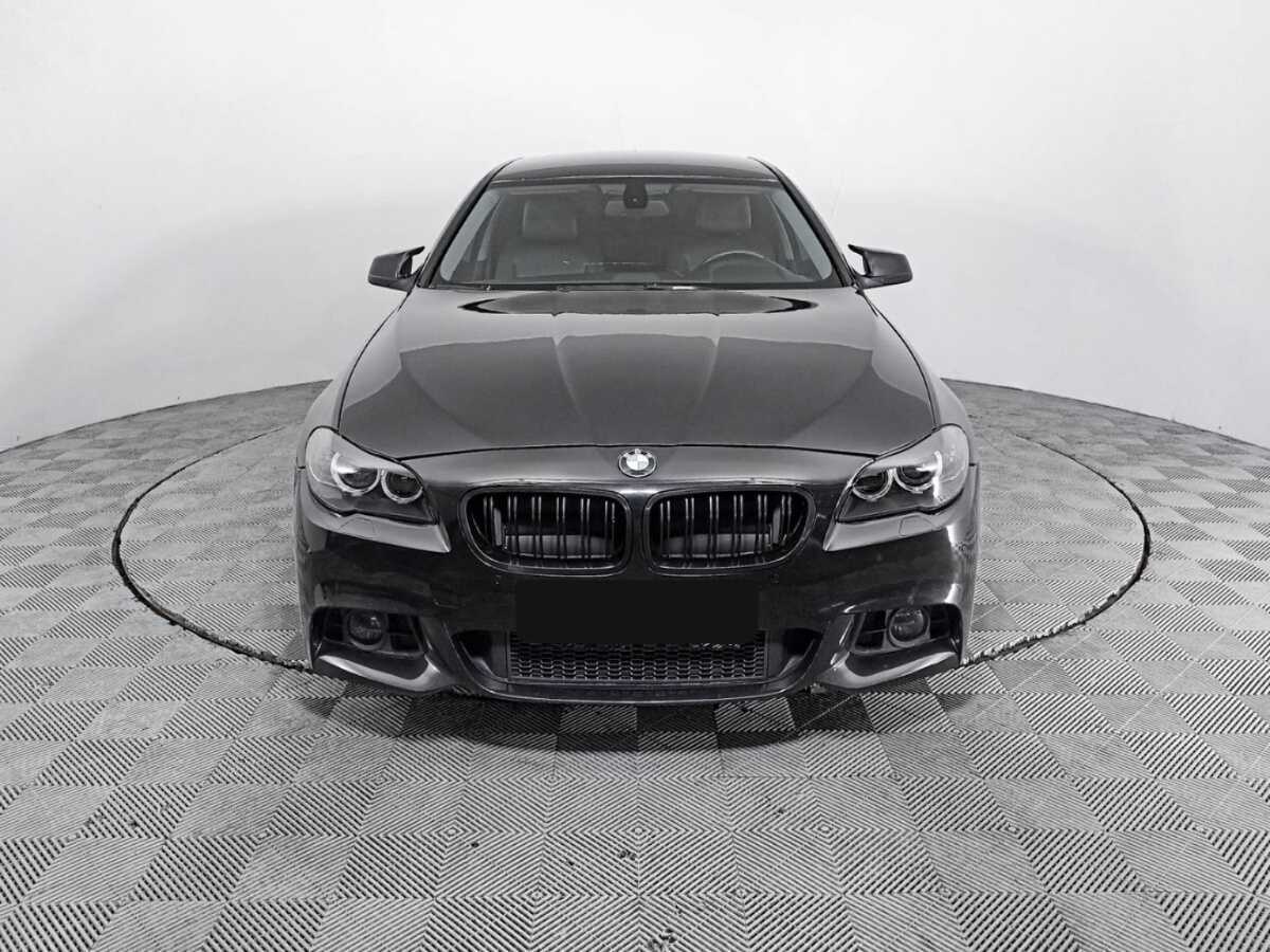 BMW 5 серии