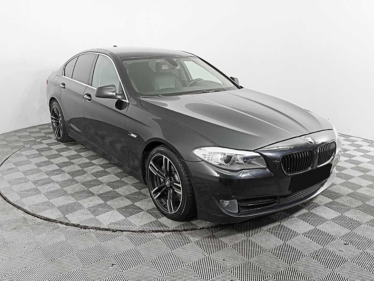 BMW 5 серии