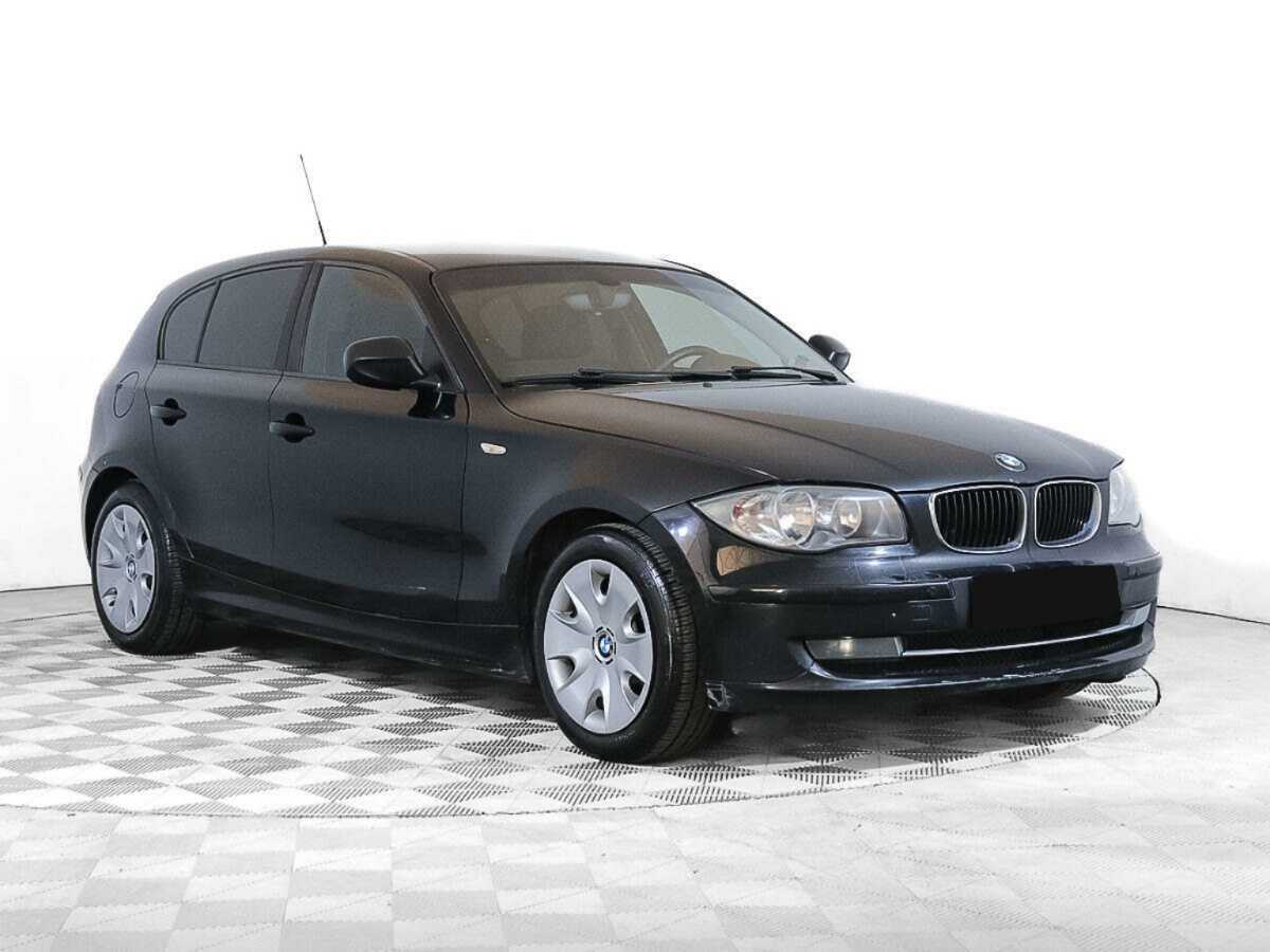 BMW 1 серии