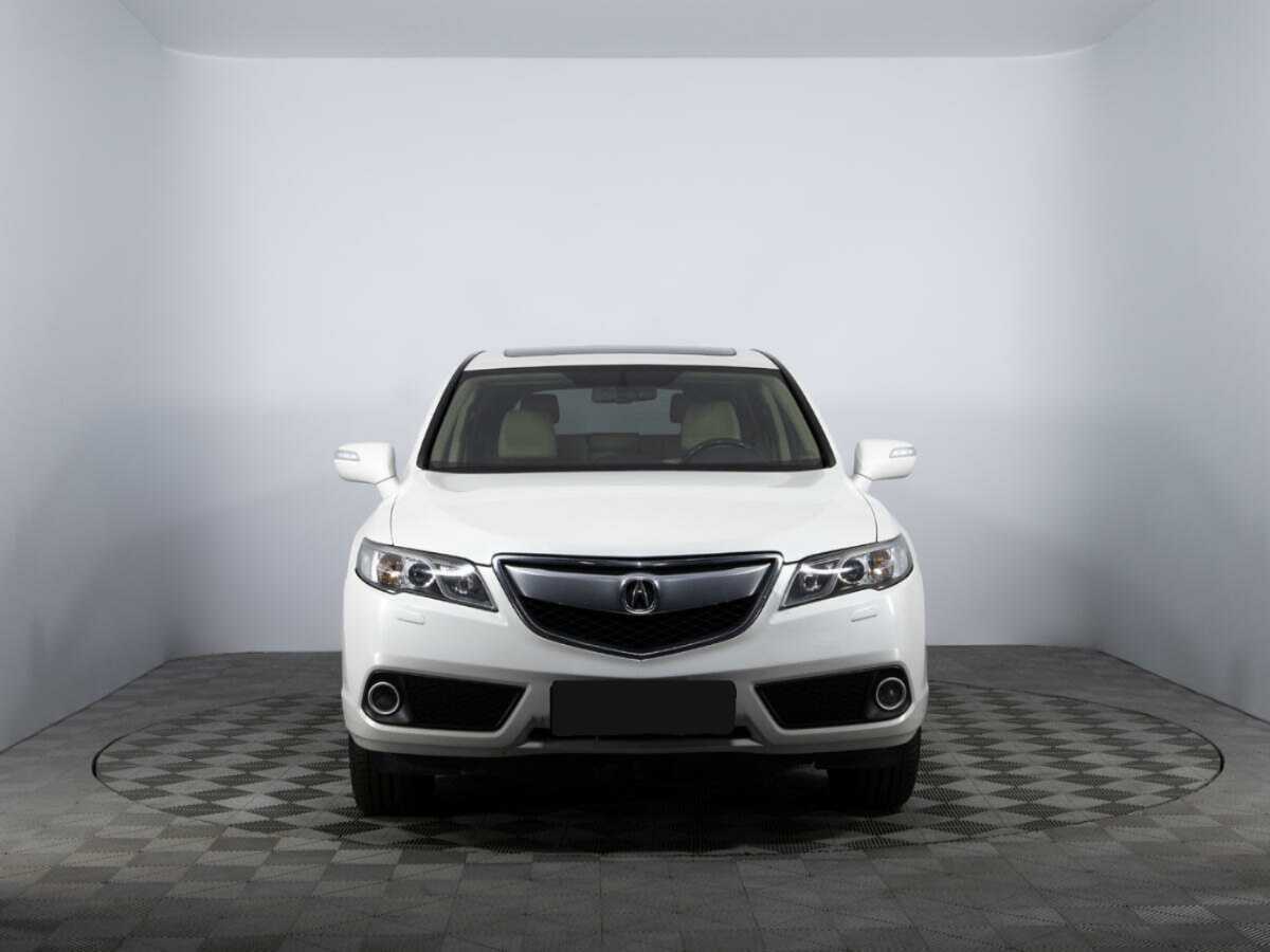 Acura RDX