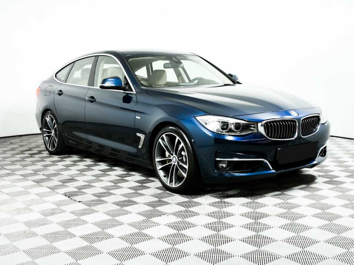 BMW 3 серии