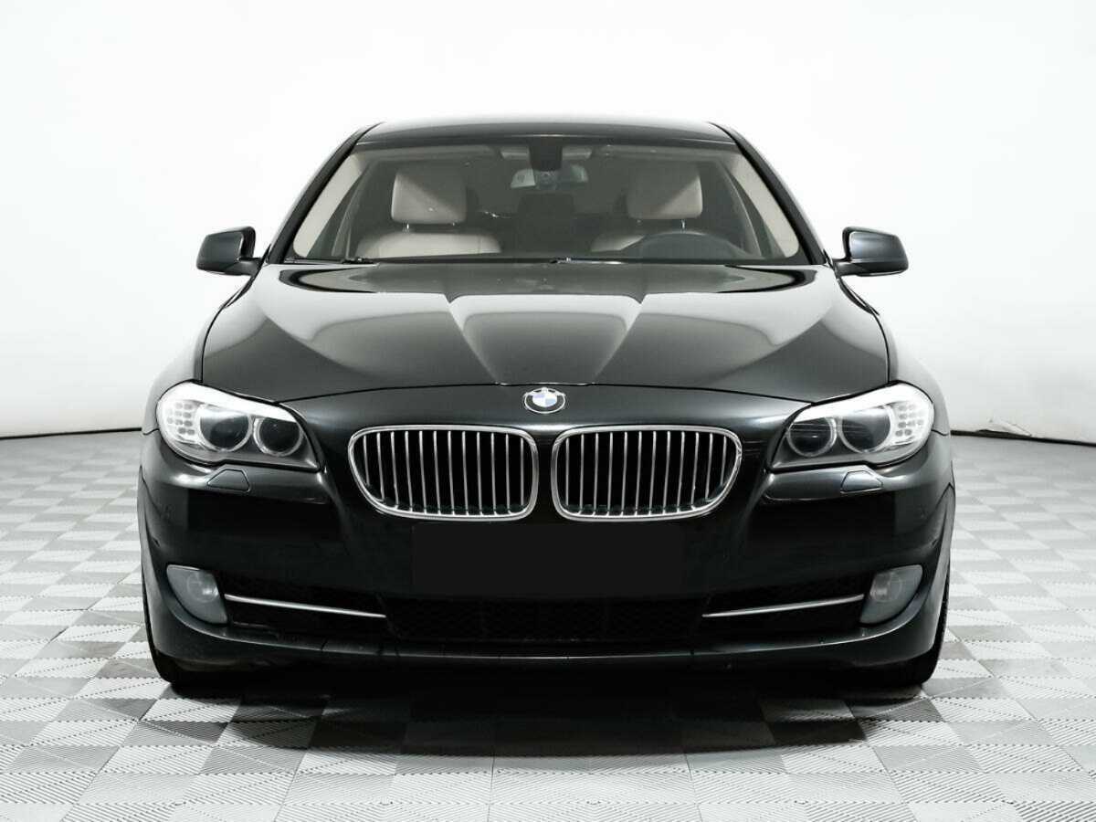 BMW 5 серии