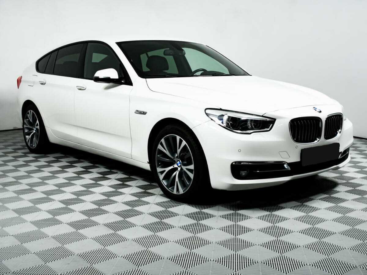 BMW 5 серии