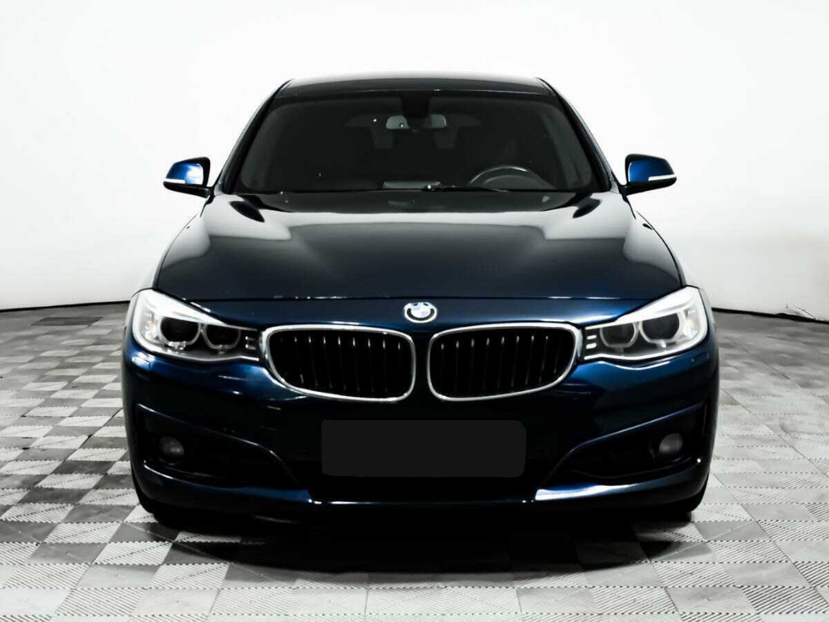 BMW 3 серии