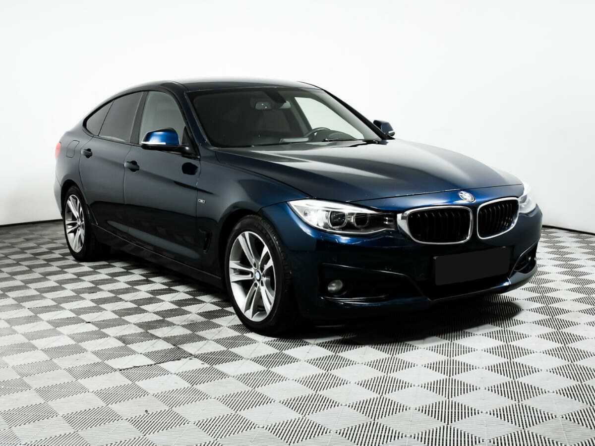 BMW 3 серии