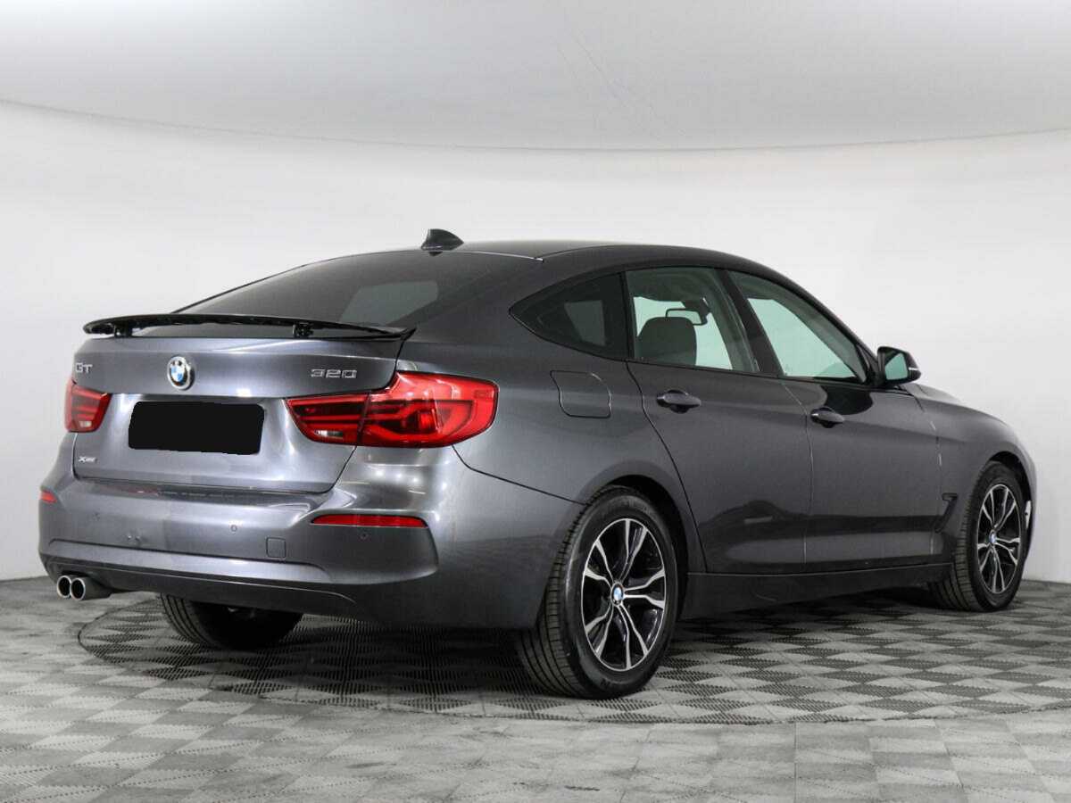 BMW 3 серии