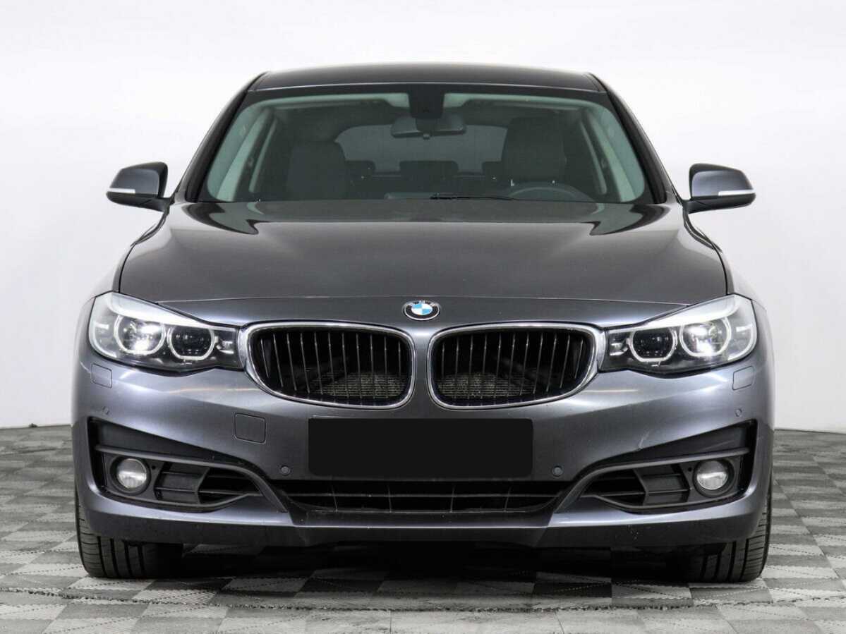 BMW 3 серии