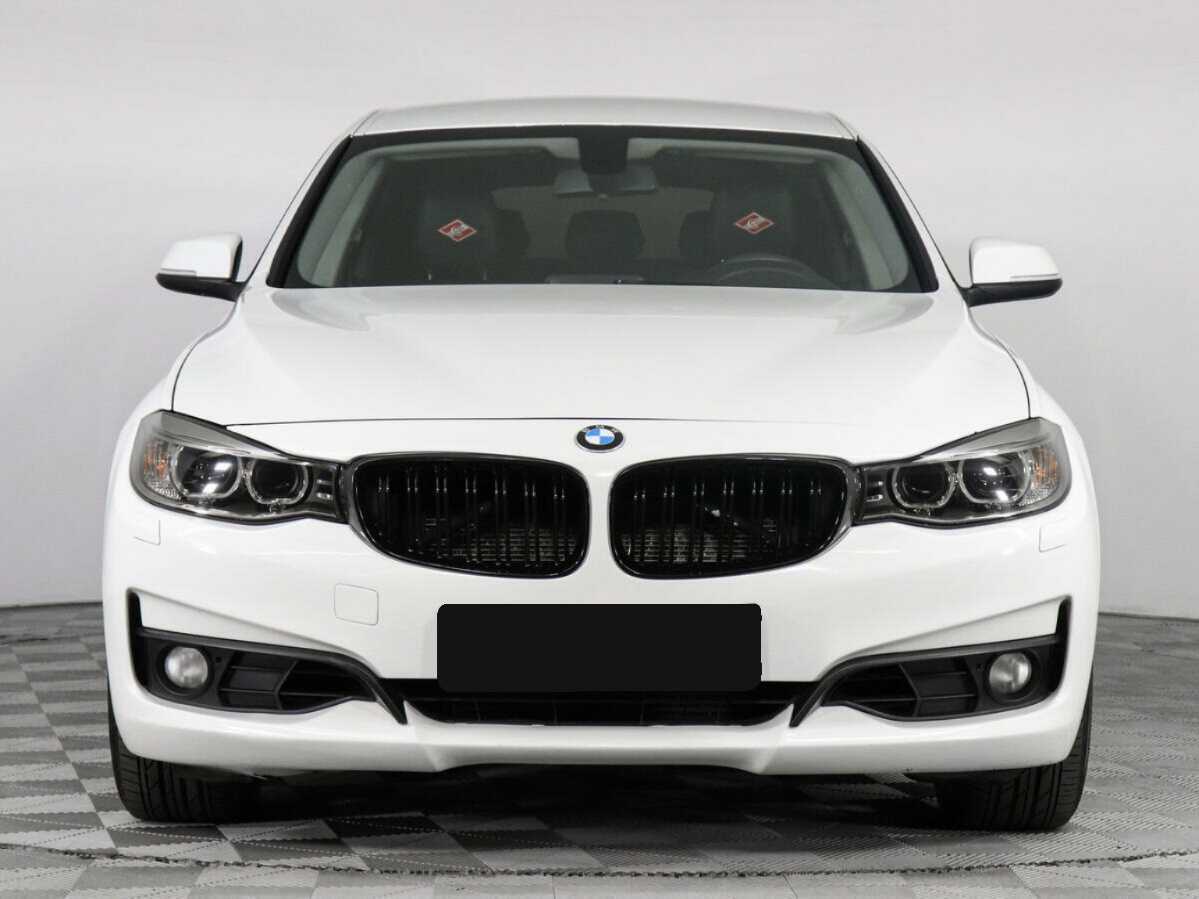 BMW 3 серии