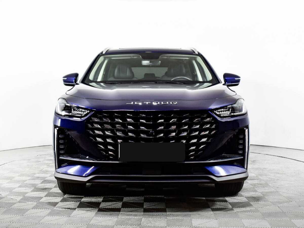 Jetour X70 PLUS